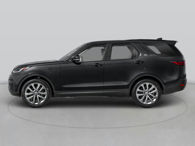 2023 Land Rover Discovery