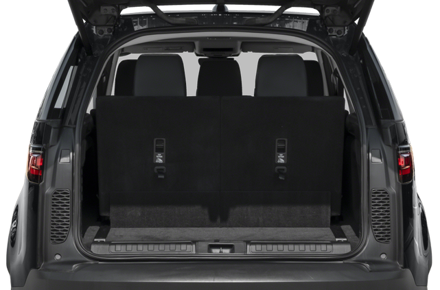2023 Land Rover Discovery