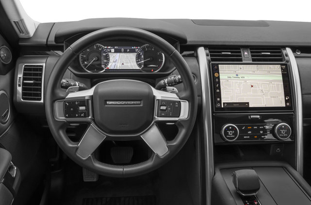 2023 Land Rover Discovery