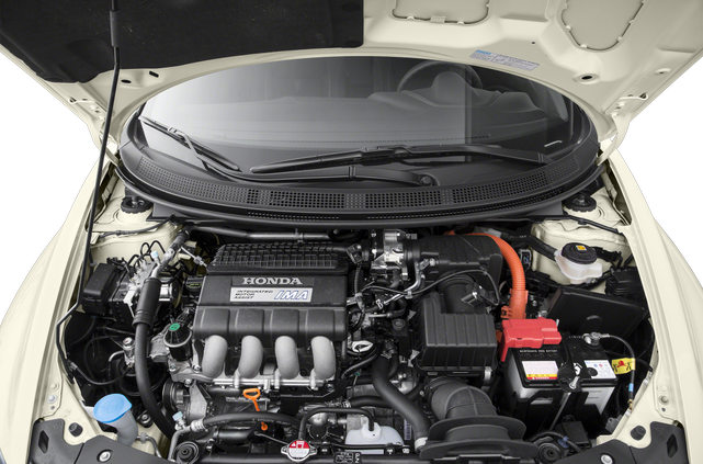 2016 Honda CR-Z