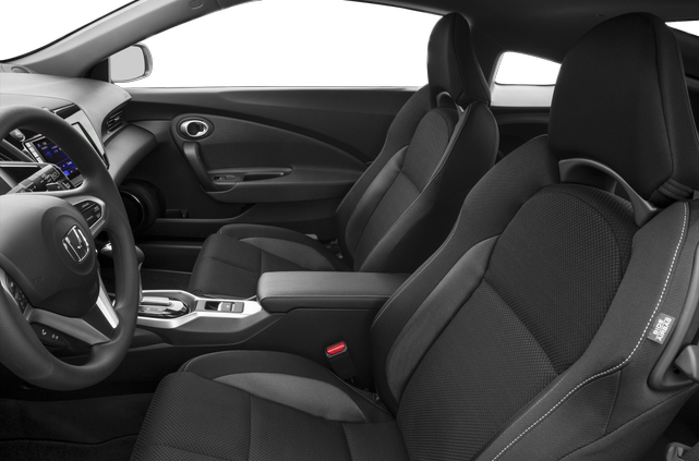 2016 Honda CR-Z