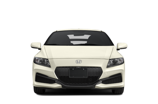 2016 Honda CR-Z