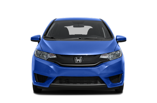 2016 Honda Fit
