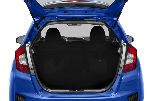 2016 Honda Fit