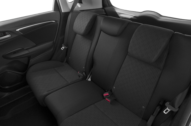 2016 Honda Fit