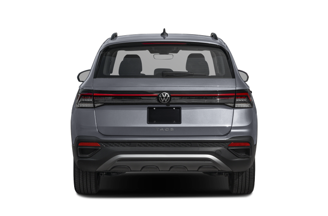 2025 Volkswagen Taos