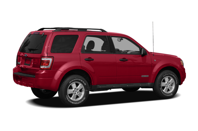 2008 Ford Escape