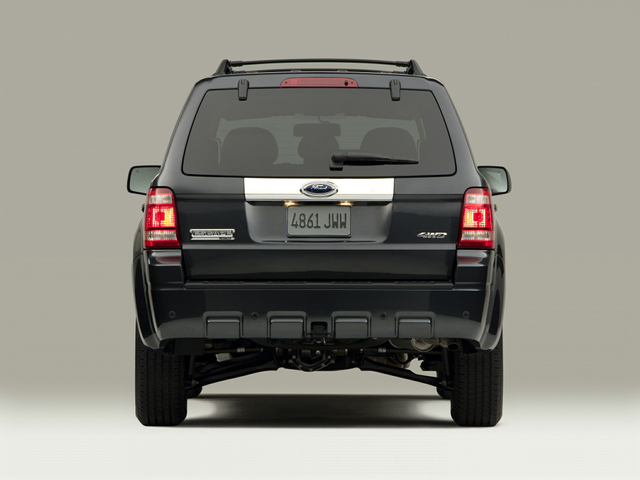 2008 Ford Escape