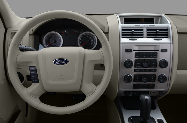 2008 Ford Escape