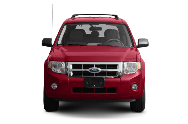 2008 Ford Escape
