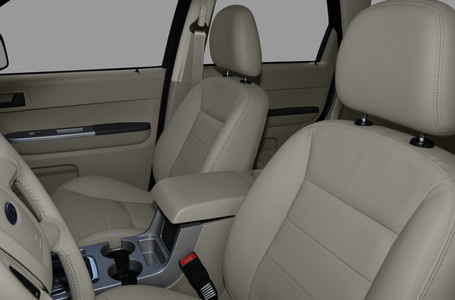2008 Ford Escape