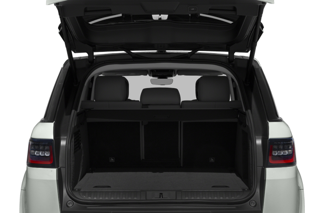 2022 Land Rover Range Rover Sport