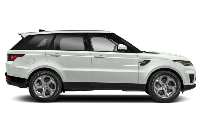 2022 Land Rover Range Rover Sport