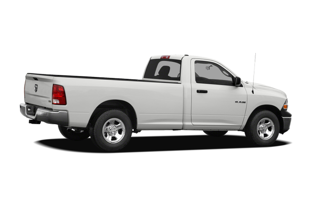 2012 RAM 1500