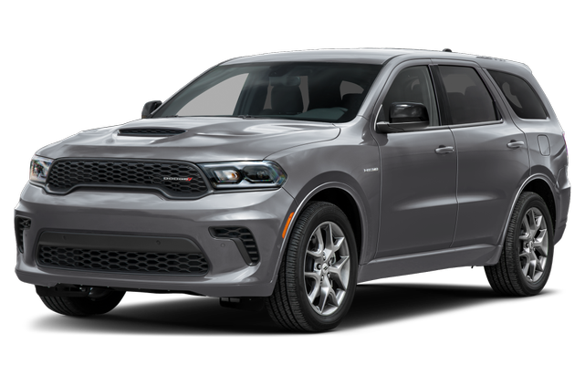 2026 Dodge Durango R/T 392