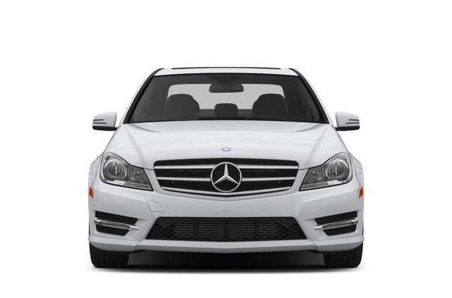 2013 Mercedes-Benz C-Class