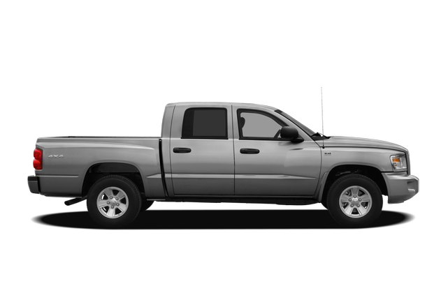 2010 Dodge Dakota