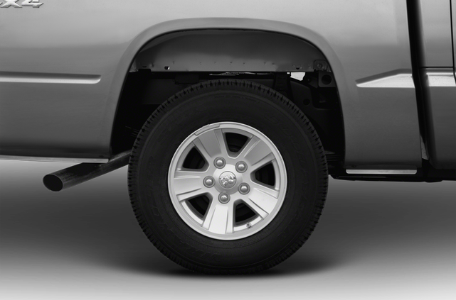 2010 Dodge Dakota