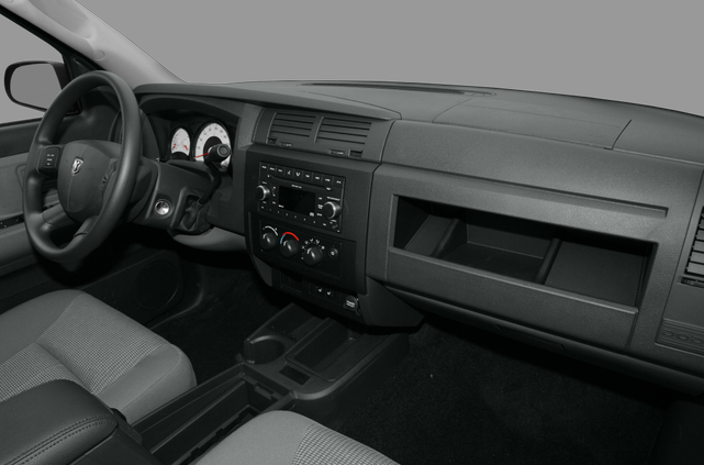 2010 Dodge Dakota