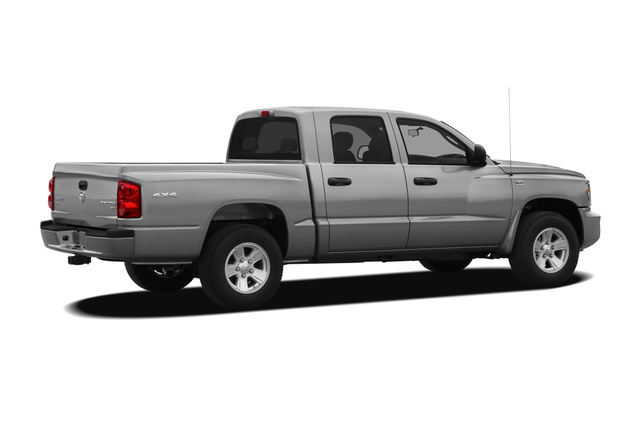 2010 Dodge Dakota
