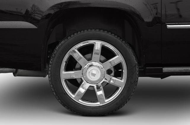 2011 Cadillac Escalade EXT