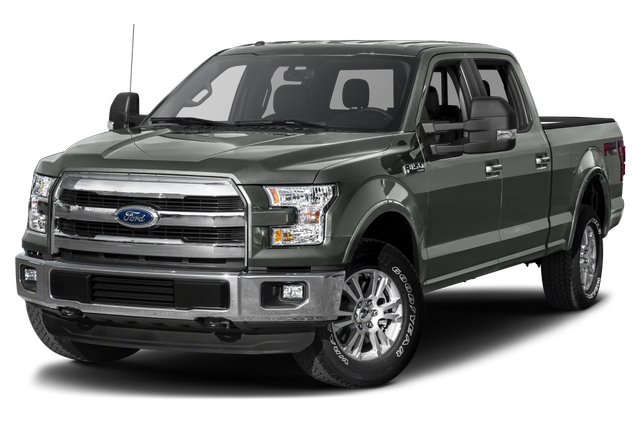 2017 Ford F 150 Specs Trims Colors