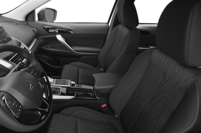 2020 Mitsubishi Eclipse Cross