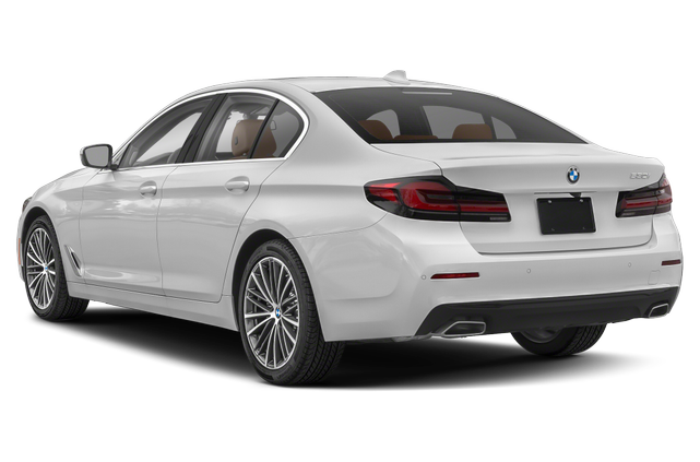 2023 BMW 530