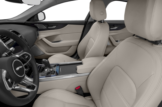 2020 Jaguar XE