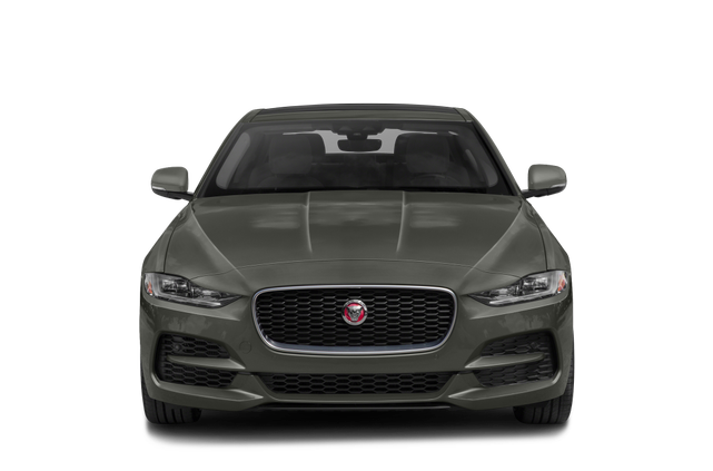2020 Jaguar XE