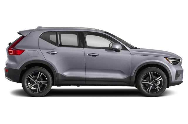 2023 Volvo XC40