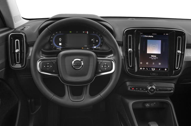 2023 Volvo XC40