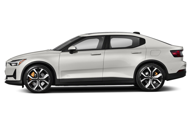 2022 Polestar 2
