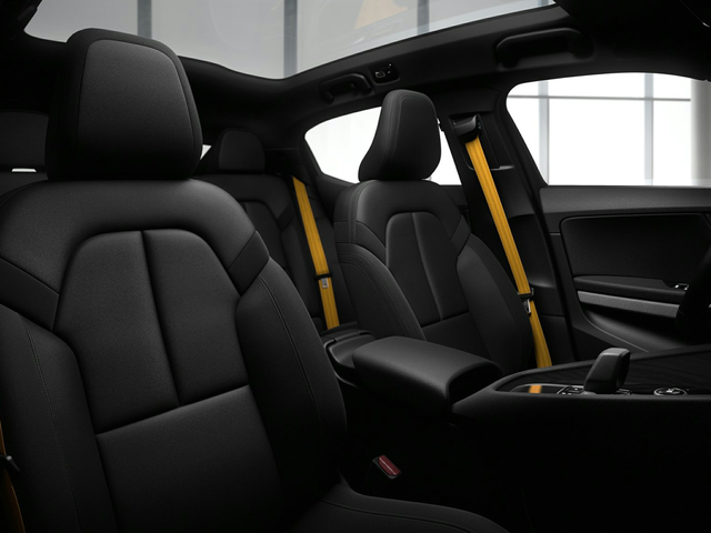 2022 Polestar 2