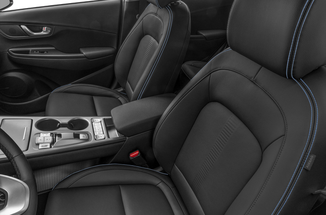 2022 Hyundai KONA EV