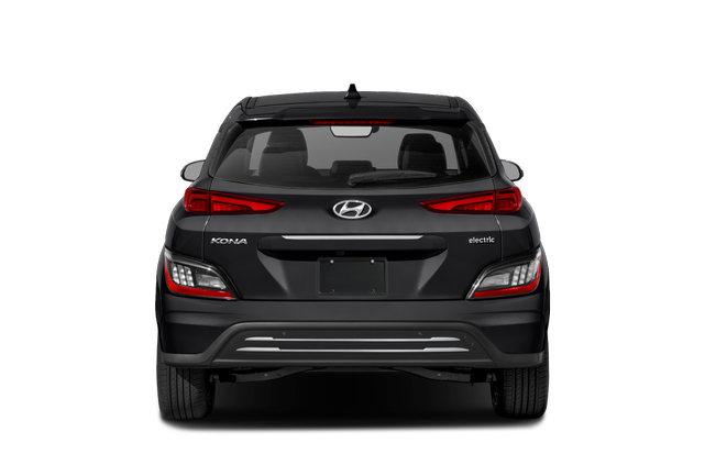 2022 Hyundai KONA EV
