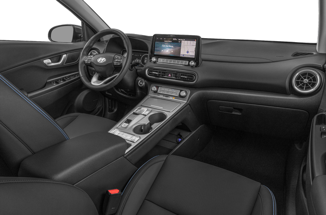 2022 Hyundai KONA EV