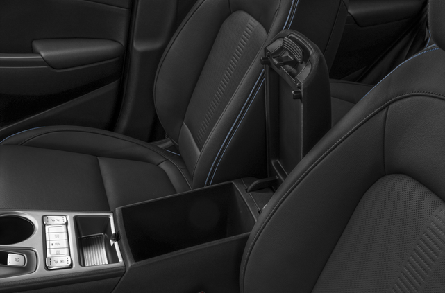 2022 Hyundai KONA EV