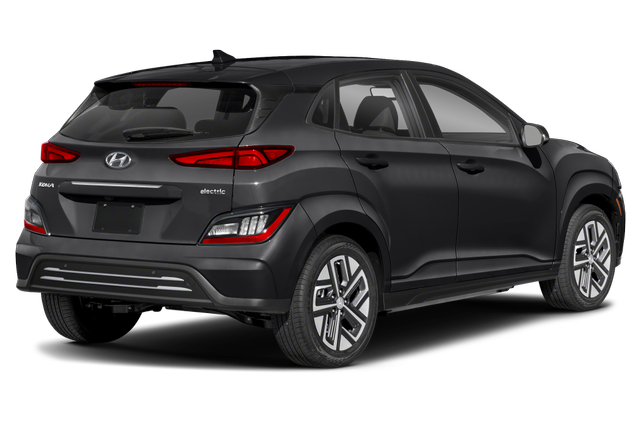2022 Hyundai KONA EV
