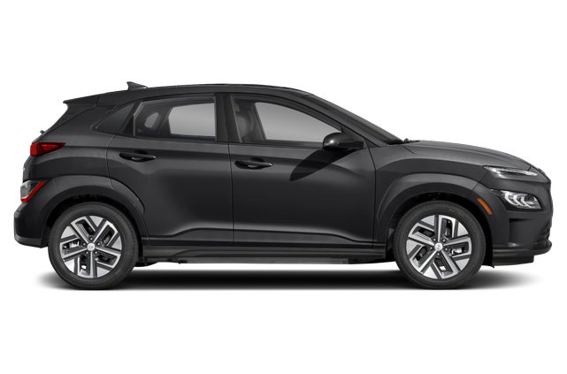 2022 Hyundai KONA EV