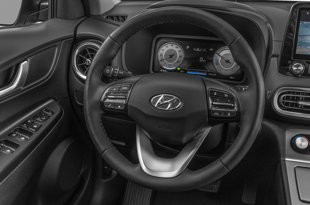 2022 Hyundai KONA EV