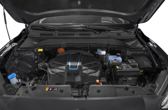 2022 Hyundai KONA EV