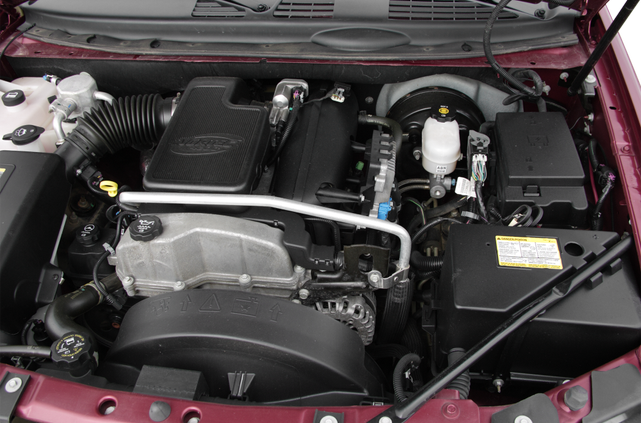 2008 Saab 9-7X