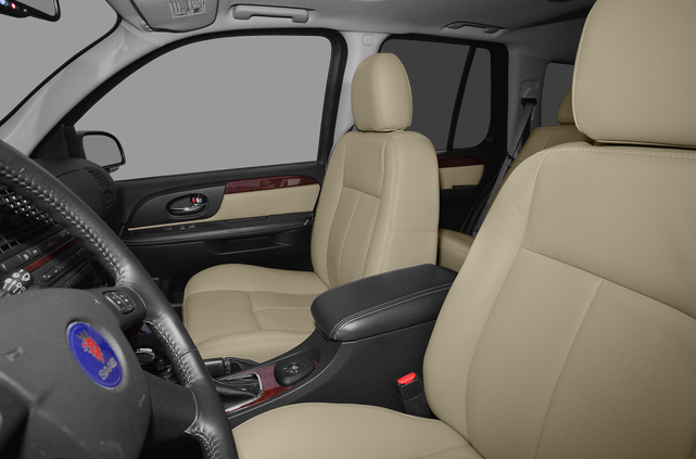 2008 Saab 9-7X