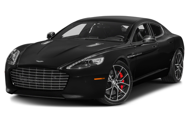2014 Aston Martin Rapide Specs, Price, MPG & | Cars.com
