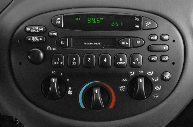 2003 Ford ZX2
