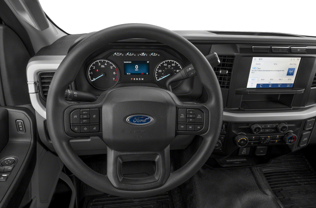 2024 Ford F-350