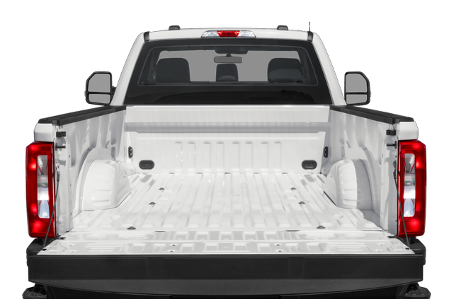 2024 Ford F-350