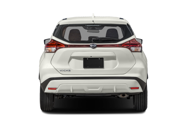 2024 Nissan Kicks