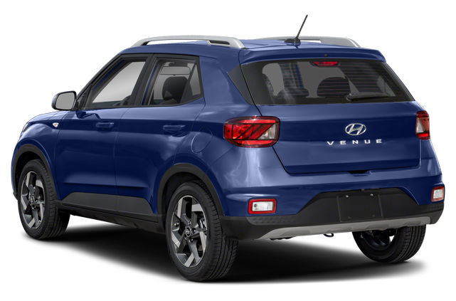 2024 Hyundai VENUE